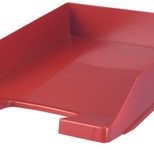 HAN Briefablage DIN C4 rot