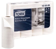 TORK Küchenrollen Premium 3-lagig