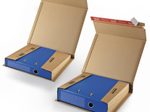 ColomPac® Ordnerverpackungen 32,0 x 29,0 x 3,5 - 8,0 cm