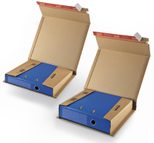 ColomPac® Ordnerverpackungen 32,0 x 29,0 x 3,5 - 8,0 cm