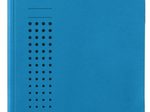ELBA Sammelmappen Chic DIN A4 hellblau