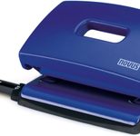 novus Locher C216 blau