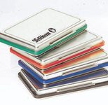 Pelikan Stempelkissen 11,0 x 7,0 cm grün