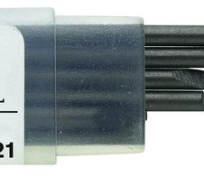 FABER-CASTELL Zirkelminen H