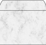 SIGEL Motivbriefumschläge DIN C6 ohne Fenster nassklebend