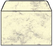 SIGEL Motivbriefumschläge DIN C6 ohne Fenster nassklebend