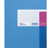 KÖNIG & EBHARDT Spaltenbuch 80 g/m²