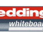 edding 360 Whiteboard-Marker 1.5 - 3.0 mm Schwarz