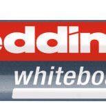 edding 360 Whiteboard-Marker 1.5 - 3.0 mm Schwarz