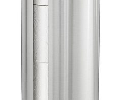 blomus NEXIO Toilettenpapierhalter silber