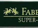 FABER-CASTELL SUPER-POLYMER Bleistiftminen 0.5 mm schwarz