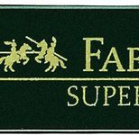 FABER-CASTELL SUPER-POLYMER Bleistiftminen 0.5 mm schwarz