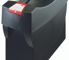 HAN Hängeregister-Box ohne Mappen Swing bis DIN A4