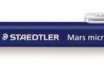 STAEDTLER Druckbleistift MARSMICRO