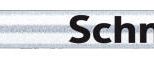Schneider Kugelschreiberminen Express 75 0.4 mm Schwarz