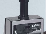 REINER Paginierstempel Modell B6