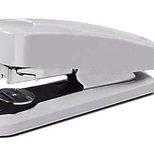 novus Heftgerät B 4FC grau