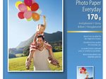 SIGEL Fotopapier Inkjet Everyday DIN A4 hochglänzend 170 g/m²