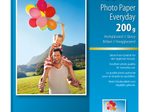 SIGEL Fotopapier Inkjet Everyday 10,0 x 15,0 cm hochglänzend 200 g/m²