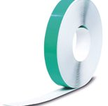 MAUL Magnetband selbstklebend 3,5 x 2500,0 cm weiß