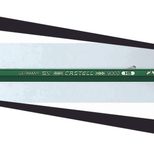 FABER-CASTELL Bleistifte 9000