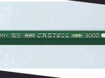 FABER-CASTELL Bleistifte 9000