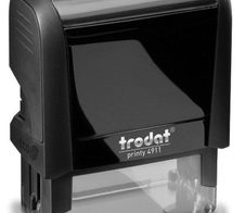 trodat Textstempel, individualisierbar printy 4911 ohne Logo