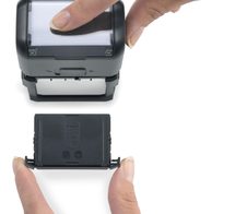 trodat Textstempel, individualisierbar printy 4911 ohne Logo