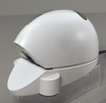 novus Elektrohefter B 90EL grau