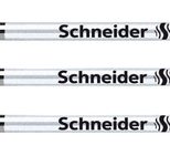 Schneider Kugelschreiberminen Express 775 0.5 mm Schwarz