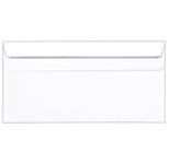 MAILmedia Briefumschläge DIN lang ohne Fenster selbstklebend