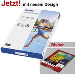 tecno Inapa tecno Laserpapier DIN A3 120 g/m²