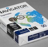NAVIGATOR Kopierpapier DIN A4 90 g/m²