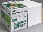 DISCOVERY Kopierpapier DIN A4 75 g/m²