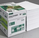 DISCOVERY Kopierpapier DIN A4 75 g/m²