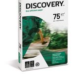 DISCOVERY Kopierpapier DIN A3 75 g/m²