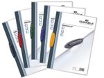 DURABLE Klemmhefter Swingclip DIN A4 transparent
