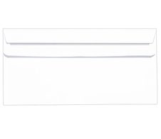 MAILmedia Briefumschläge DIN lang mit Fenster selbstklebend