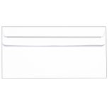 MAILmedia Briefumschläge DIN lang mit Fenster selbstklebend
