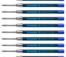 Schneider Kugelschreiberminen Express 735 0.5 mm Blau