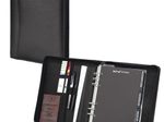 bind Terminplaner 21,0 x 4,2 x 26,3 cm schwarz