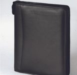 bind Terminplaner 21,0 x 4,2 x 26,3 cm schwarz