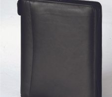 bind Terminplaner 21,0 x 4,2 x 26,3 cm schwarz