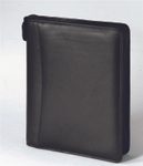 bind Terminplaner 21,0 x 4,2 x 26,3 cm schwarz