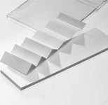 Beschriftungsschilder für Hängeregister 5,8 x 1,8 cm