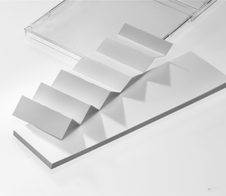 Beschriftungsschilder für Hängeregister 5,8 x 1,8 cm