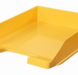 HAN Briefablage DIN C4 gelb