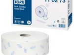 TORK Jumbo-Toilettenpapier T1 Premium Soft 2-lagig