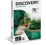 DISCOVERY Kopierpapier DIN A4 75 g/m²