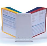 DURABLE VARIO Sichttafelsystem DIN A4
